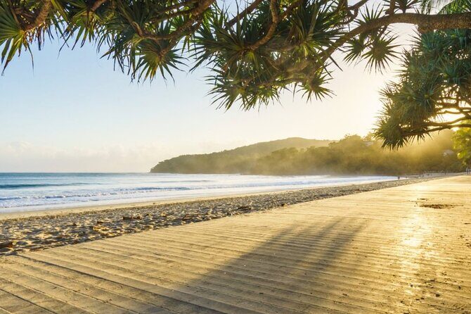 Noosa Sightseeing Adventure - Ferry Cruise, Ride and Kayak - FAQs