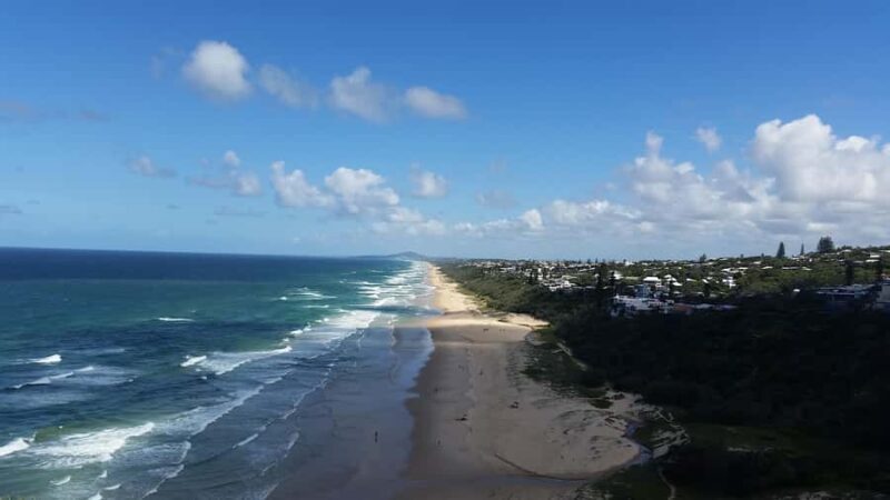 Noosa Surf Beach Trail e-Bike Tour: Ride the Coastal Breeze - Good To Know
