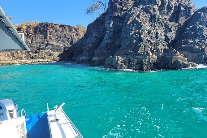 Noosa Surfing and Snorkel Boat Charters to Sunshine Coast in QLD - Good To Know
