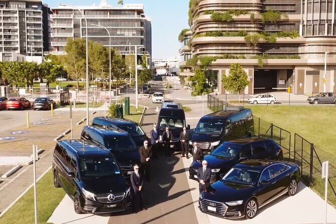 Noosa to Brisbane Airport Private Transfer for 1 to 5 People - Who Will Love This Service?