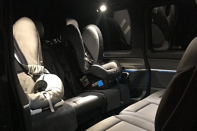 Noosa to Brisbane Airport Private Transfer for 1 to 5 People - Final Thoughts