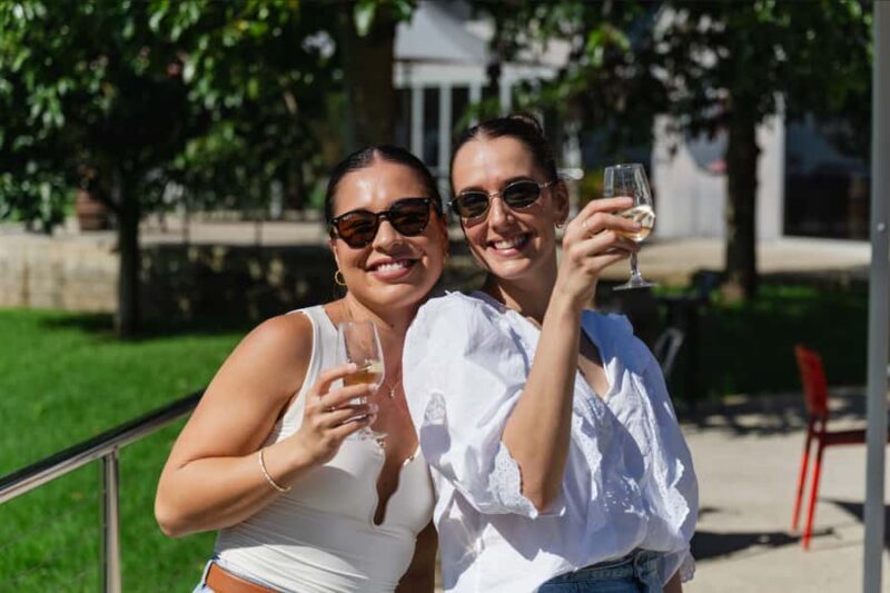 Noosa: Winery, Gin Distillery and Brewery Tour with Lunch - An Authentic Taste of Noosa’s Food and Drink Scene