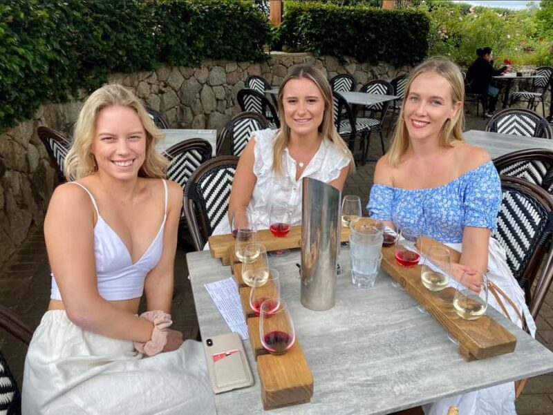 Noosa: Winery, Gin Distillery and Brewery Tour with Lunch - FAQ