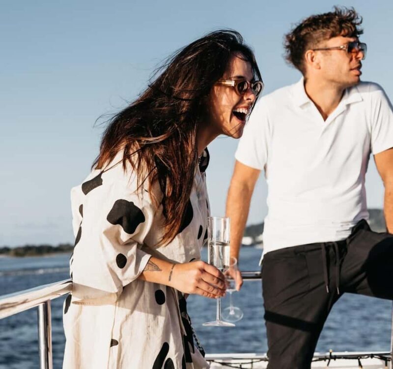 Noosaville: Noosa River Sunset Cruise - Good To Know