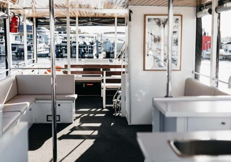 Noosaville: Noosa River Sunset Cruise - Practical Tips for Your Cruise