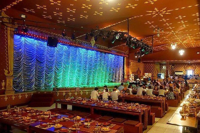 Nopparat Thai Classical Dance & Restaurant Admission Ticket - Who Should Consider This Tour?