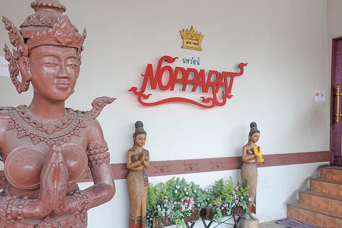 Nopparat Thai Dinner With Classical Dance - Overview of Nopparat Thai Dinner