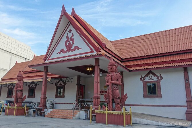 Nopparat Thai Dinner With Classical Dance - Traveler Reviews and Ratings