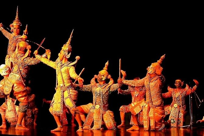 Nopparat Thai Dinner With Classical Dance - Positive Experiences and Recommendations