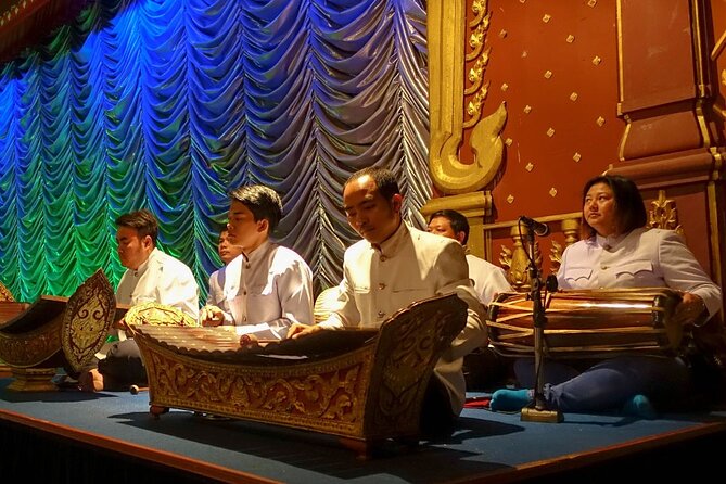 Nopparat Thai Dinner With Classical Dance - Additional Information and Visuals