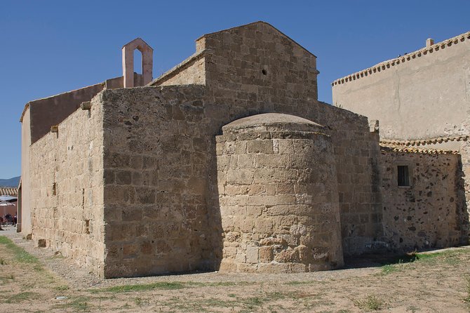 Nora Tour From Cagliari - Tour Details and Highlights