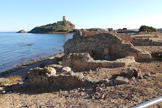 Nora Tour From Cagliari - Start Time and Arrival Recommendations