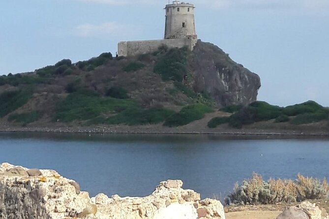 Nora Tour From Cagliari - End Point and Duration
