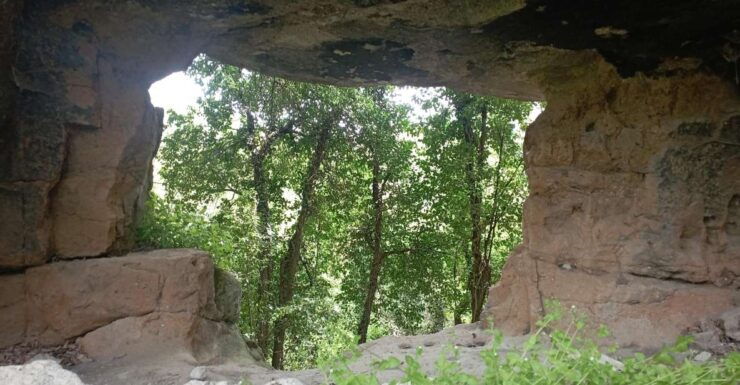 Norchia: the Etruscan Petra. - Experience Details