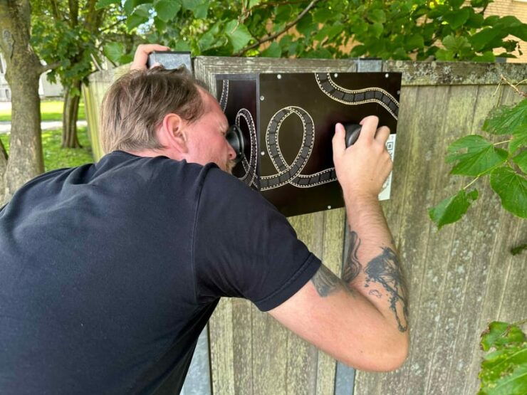 Norderney: Interactive Puzzle Walk Across the Island - Booking Information