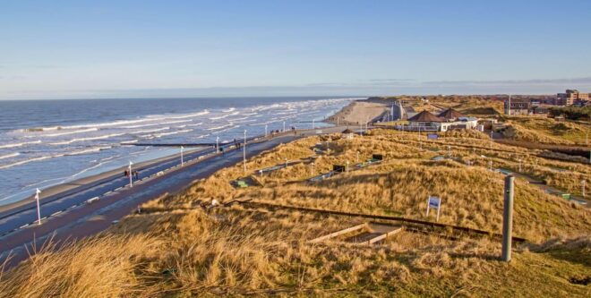 Norderney: Interactive Puzzle Walk Across the Island - Practical Information