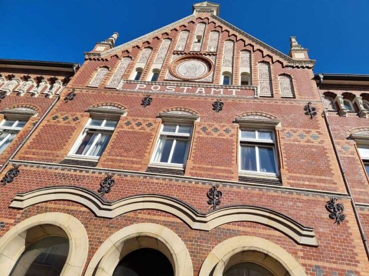 Norderney: Interactive Smartphone Scavenger Hunt Game - Booking Details for Participants