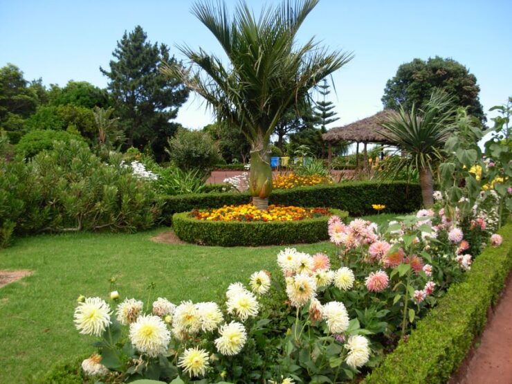 Nordeste Private Tour (2 People) - Tour Inclusions and Logistics