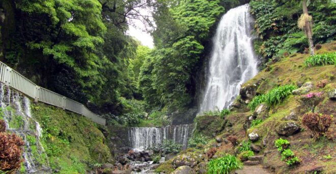 Nordeste Tour From Ponta Delgada - Itinerary