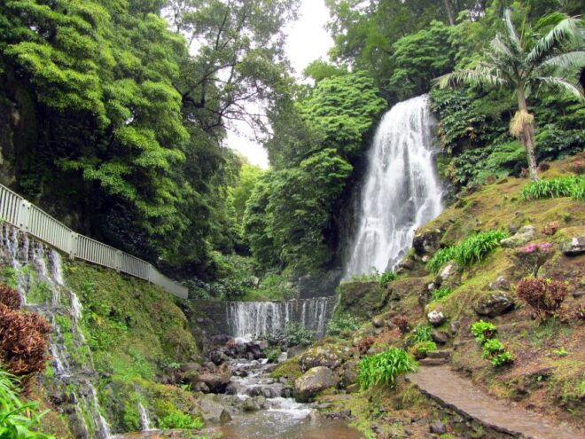 Nordeste Tour From Ponta Delgada - Review Summary