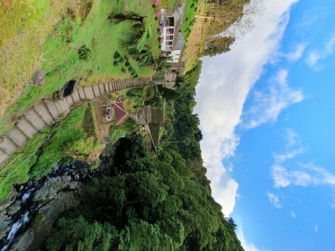 Nordeste Tour From Ponta Delgada - Additional Information