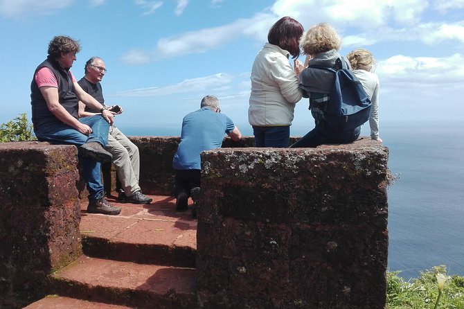 Nordeste Waterfall Private Tour - Exploring Nordeste Village