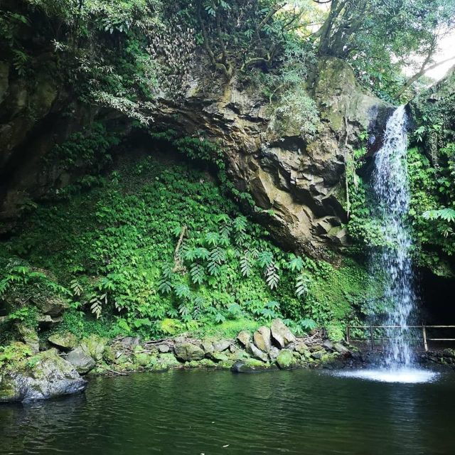 Nordeste Waterfalls Half Day Hike - Pricing and Duration
