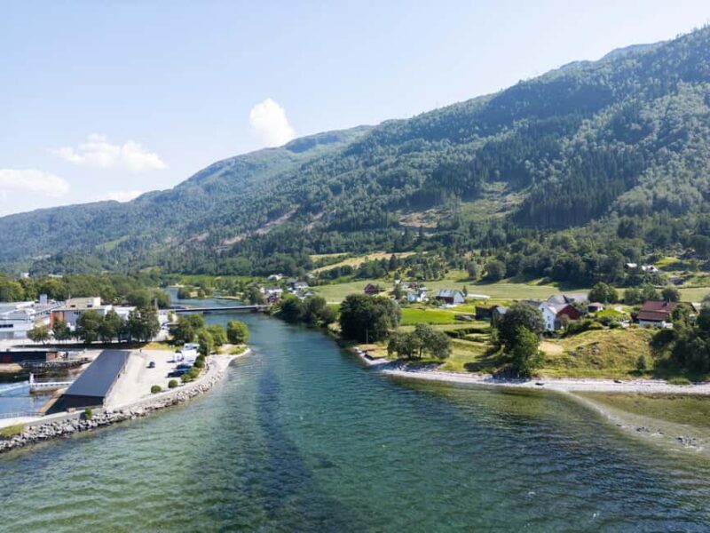 Nordfjordeid: Beginner Friendly Kayak Tour - Good To Know