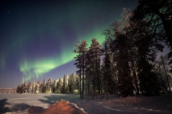 Nordic Lights Photography Special - Photography Tips and Techniques
