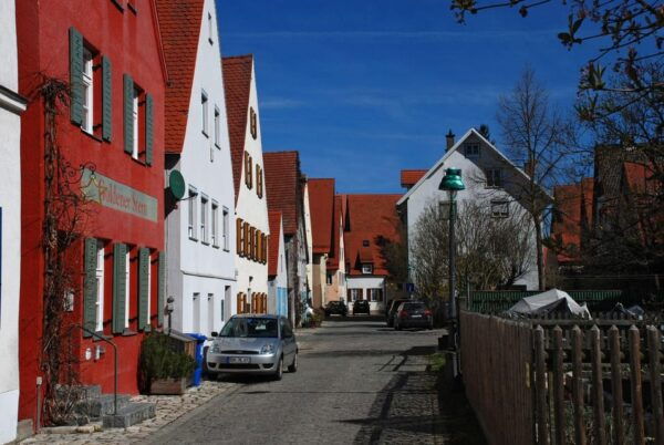 Nördlingen Private Guided Walking Tour - Frequently Asked Questions