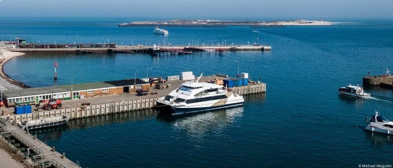 Nordstrand: Daytrip by boat to Helgoland - The Sum Up: Who Will Love This Tour?