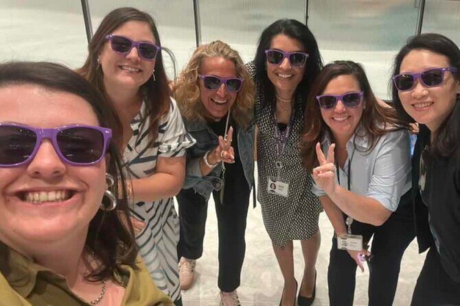 Norfolk Bar Crawl - An In-Depth Look at the Norfolk Bar Crawl Experience