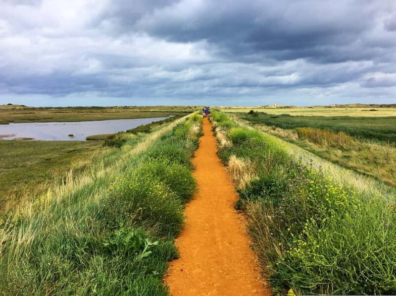 Norfolk: Broads & Coast Online Road Trip Travel Guide - Who Is This Guide Best For?
