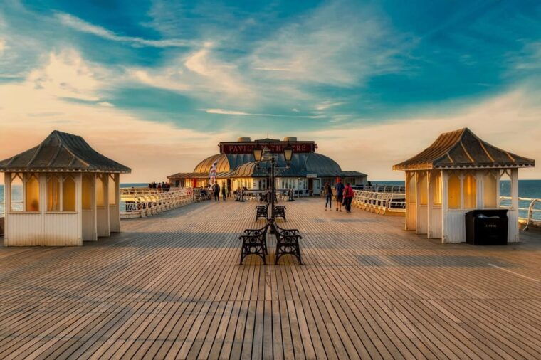 Norfolk: Broads & Coast Online Road Trip Travel Guide - Detailed Itinerary Breakdown