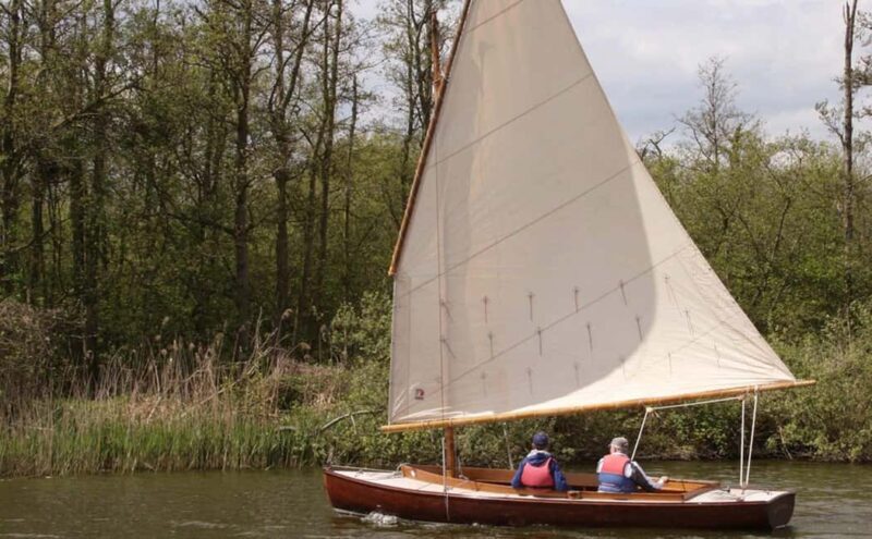 Norfolk Broads National Park : Skippered Sailing Experience - Who Will Love This Tour?