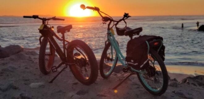 Norfolk: Electric Bike Rental - Booking Information