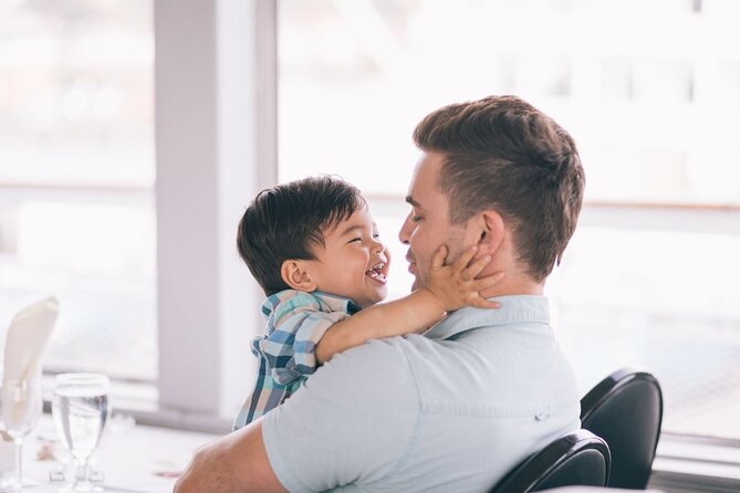 Norfolk Fathers Day Buffet Brunch Cruise - Event Details