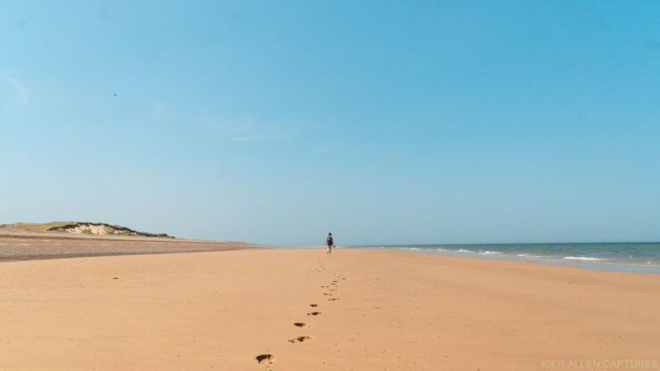 Norfolk: Hidden Gems Game and Big Britain Quiz Tour App - Engaging Game and Quiz Experience