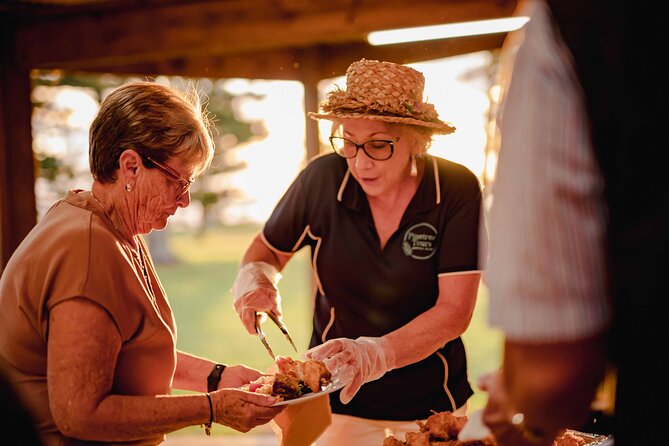 Norfolk Island Fish Fry Experience - Tips and Recommendations