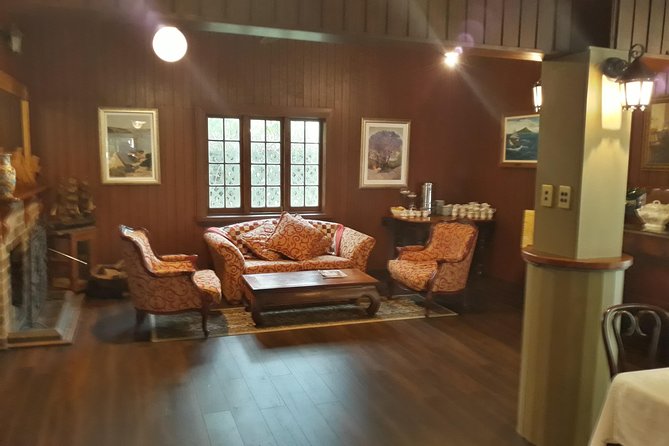 Norfolk Island History Theatrical Dinner Show - Overview and What To Expect