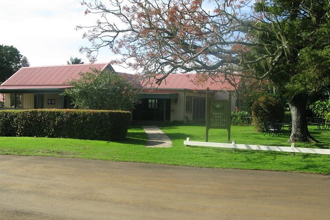 Norfolk Island History Theatrical Dinner Show - Additional Info