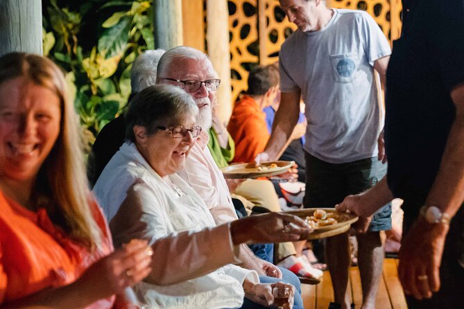 Norfolk Island Progressive Dinner to Island Homes - Overview and Tour Details