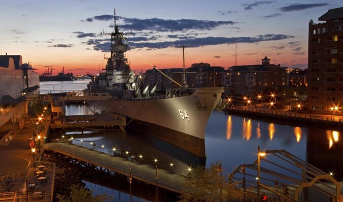 Norfolk Passport to Fun Admission Pass to Top Attractions - Whats Included