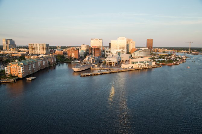 Norfolk Passport to Fun Admission Pass to Top Attractions - Traveler Photos and Reviews