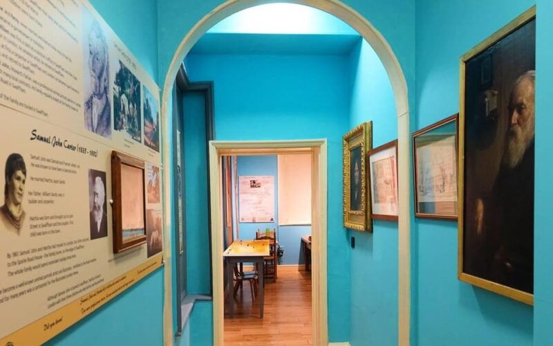 Norfolk: Swaffham Museum Entrance Ticket - FAQ