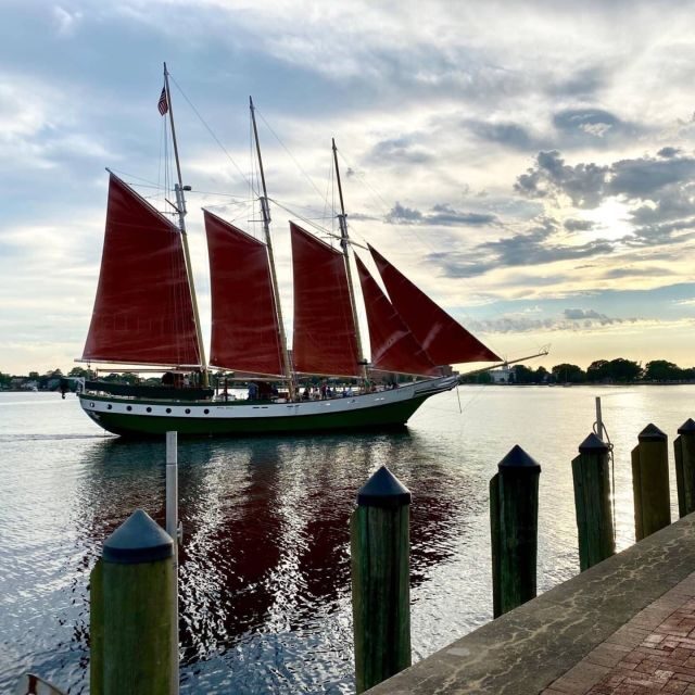 Norfolk: Virginia Zoo & Battleship Wisconsin Combo Ticket - Good To Know