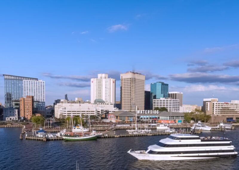 Norfolk: Virginia Zoo & Battleship Wisconsin Combo Ticket - What Reviewers Say