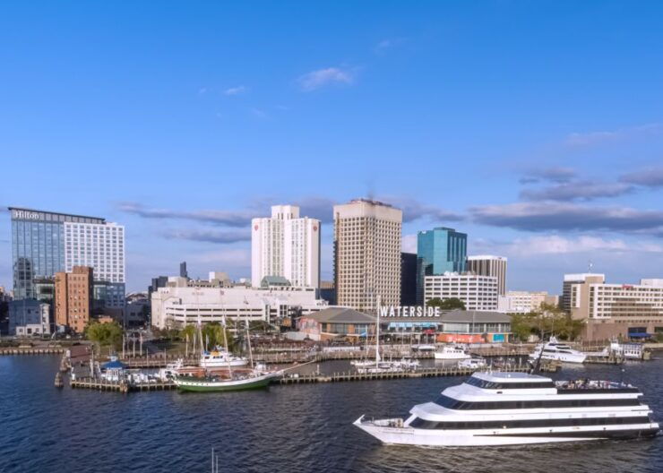 Norfolk: Virginia Zoo & Battleship Wisconsin Combo Ticket - Experience Highlights