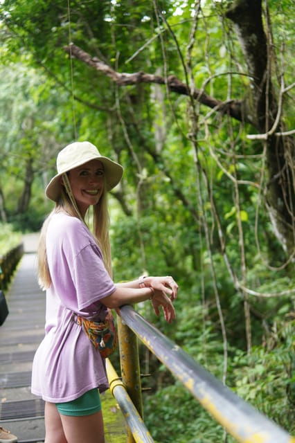 Norht Lombok Waterfall Day Trip : Sendang Gile & Tiu Kelep - Important Information