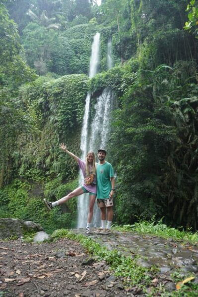 Norht Lombok Waterfall Day Trip : Sendang Gile & Tiu Kelep - Questions You May Have